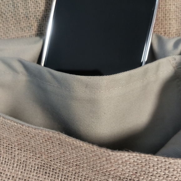 [5x$20] New Asymmetric Artisan Crossbody Bag - Picture 3 of 5